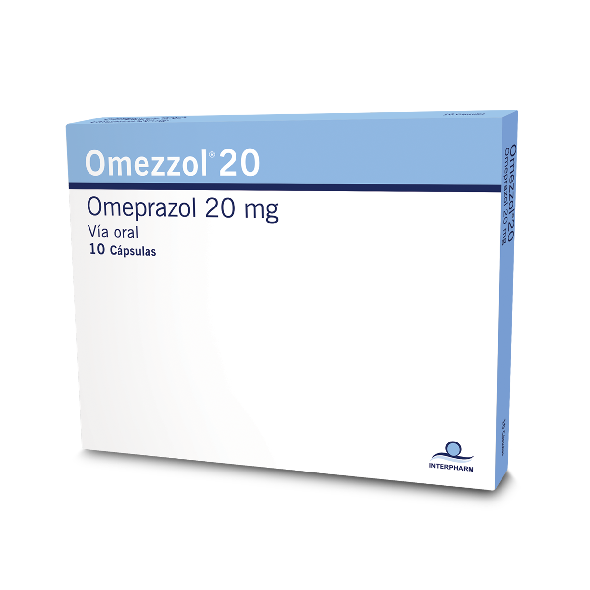 Omezzol
